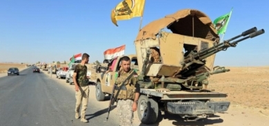 Grubeke din a Heşdî Şeibî amadeyiya xwe ji bo şerê dijî Îsraîl û Amerîka ragehand