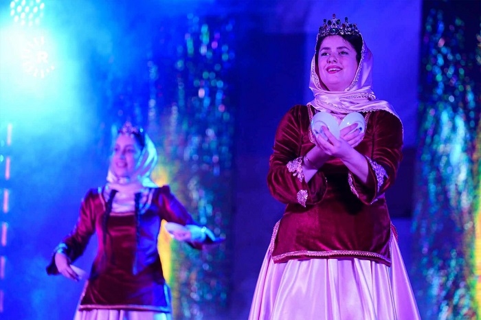 International Festival of Different Cultures Unites Artists from Across the Globe in Kurdistan Region