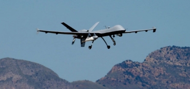 Turkish Drone Strike Targets PKK Vehicle, Kills Commander and Fighters in Duhok Province