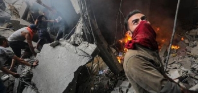 Escalating Tensions in the Middle East