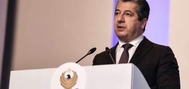 مسرور بارزاني: مكافحة المخدرات مسؤولية مشتركة وتهديدها لا يقلُّ خطورةً عن الإرهاب