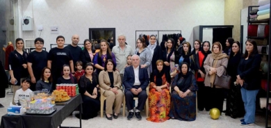 ئیدارەی سەربەخۆی سۆران کارگەی دروومانی (یاس) دەکاتەوە