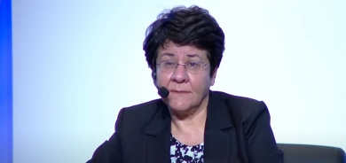 كويستان محمد: في عهد التشكيلة التاسعة أحدثنا ثورة ضد الفساد ضمن إصلاحيات وزارة العمل