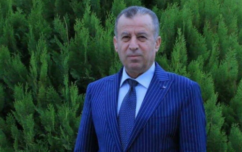 ئاريشا ھەرێما كوردستانێ دگەل بەغدا چییە