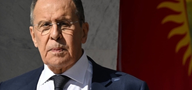 وزير الخارجية الروسي يصل إلى الصين قبيل زيارة متوقعة لبوتين