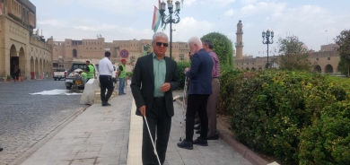 بكلفة 240 مليون دينار .. البدء بإنشاء طريق لـ