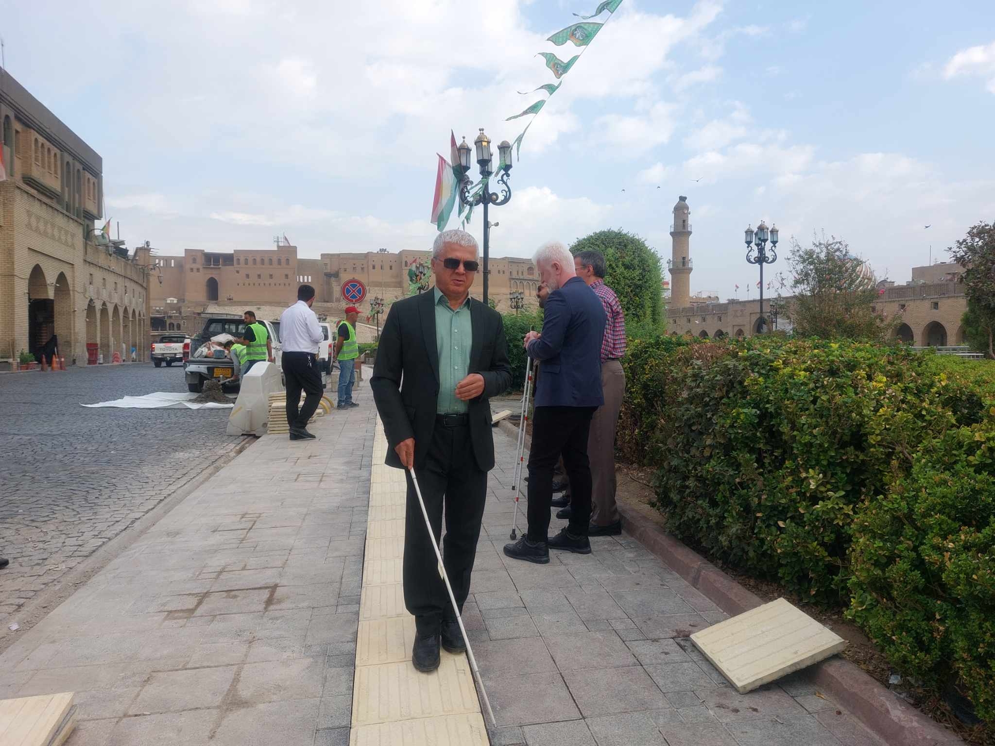 بكلفة 240 مليون دينار .. البدء بإنشاء طريق لـ