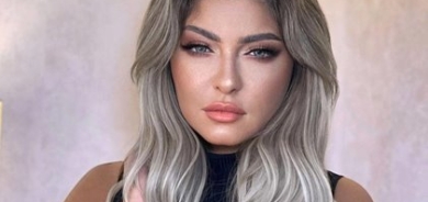 عُلا غانم : «شبعتُ» من البطولة الجماعية.. لا أفكر في الزواج الآن