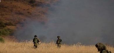 ئەفسەرێکی ئیسرائیلی لەسەر سنووری لوبنان کوژرا