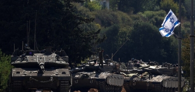 ئیسرائیل دەست بە گواستنەوەی خەڵكەكەی سنووری لوبنان دەکات