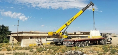 Iraqi Army Occupies Historic Military Barracks in Kirkuk, Stirring Painful Memories of Saddam Hussein's Atrocities