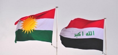 وزير مالية كوردستان يجتمع بالمالية النيابية الاتحادية في بغداد