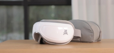 أداة لتدليك العين تعدكم براحة مبهرة