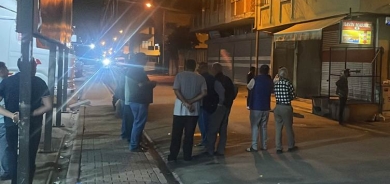 Li Edeneyê 2 kes ji ber dawetê pev çûn: Kesek hat kuştin