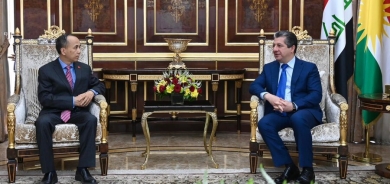 Çîn û Kurdistan têkiliyên xwe bihêztir dikin