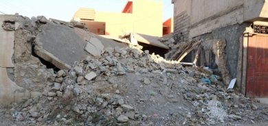 Xurmatû – Heta naha ziyanlêketiyên bûyerên 16ê cotmehê nehatine qerebû kirin