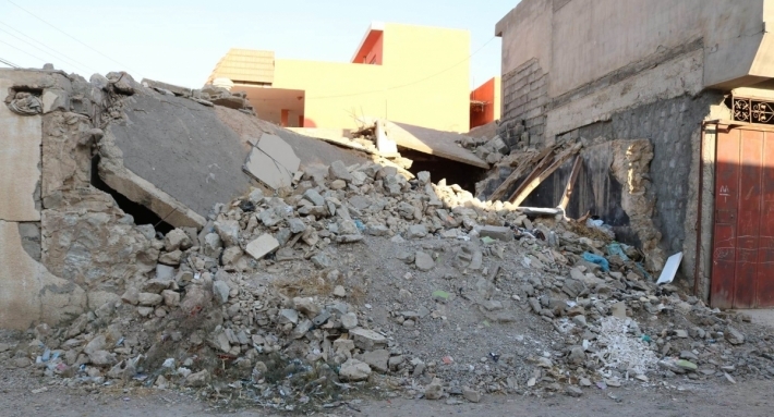 Xurmatû – Heta naha ziyanlêketiyên bûyerên 16ê cotmehê nehatine qerebû kirin