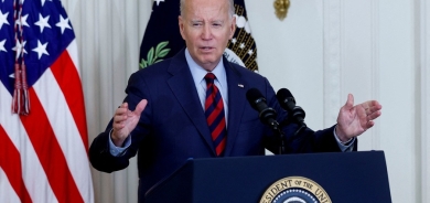 Biden: Dagîr kirin şaştiyeke mezine
