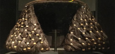 مۆزەخانەی مێترۆپۆلیتانی