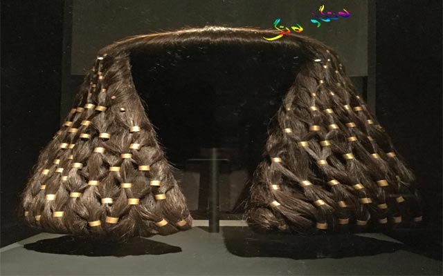 مۆزەخانەی مێترۆپۆلیتانی