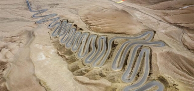 ڕێگەی شێوە ئەژدیها