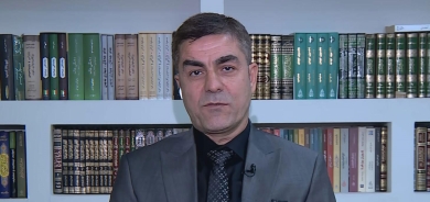 ريبوار طالباني: الإدارة الحالية في كركوك غير دستورية