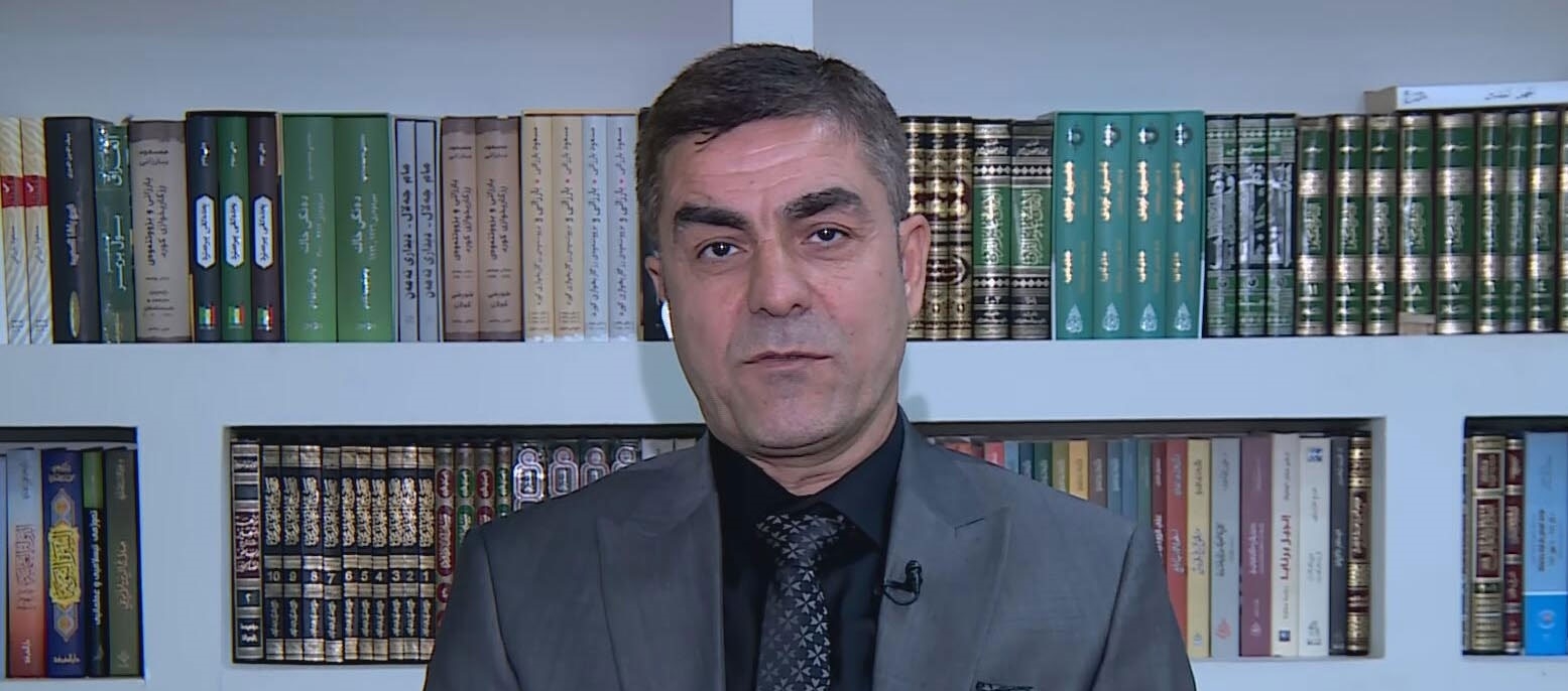 ريبوار طالباني: الإدارة الحالية في كركوك غير دستورية