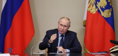 Putin ji bo rawestandina şerê Israîl û Hemasê bizavê dike