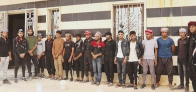 DÊREZOR – 37 kesan xwe radestî HSDyê kir