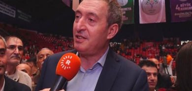 Tuncer Bakirhan: Em dê ji bo azadiya Kurdan siyasetê bikin