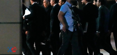 Matthew Miller: Blinken û Netanyahu xwe li heşargehekê diparêzin