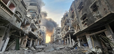 فشل مجلس الأمن في إقرار هدنة بغزة يضعف آمال التهدئة