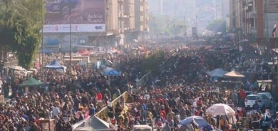 خبير اقتصادي: البرلمان لا يجرؤ على طرح قانون «تحديد النسل»