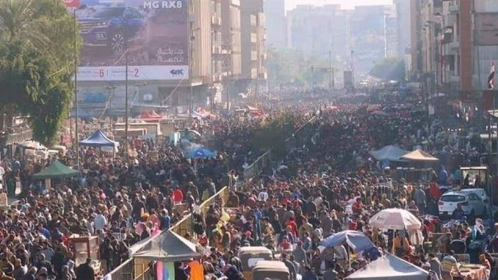 خبير اقتصادي: البرلمان لا يجرؤ على طرح قانون «تحديد النسل»