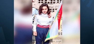 Keça 13 salî vegeriya cem malbata xwe