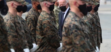 «سي إن إن»: 2000 فرد من مشاة البحرية الأميركية متجهون إلى سواحل إسرائيل