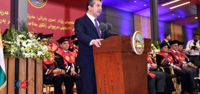 Mesrûr Barzanî biryarek di berjewendiya hersê yekemên danemezrandî de derxist