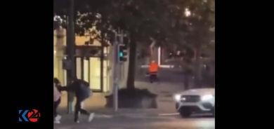 Di rûdaneke teqekirinê de du kes li Brûkselê hatin kuştin