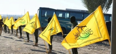 Milîsên Nûceba yên Heşdî Şeibî di şerê li Xezeyê de wendahiyên xwe aşkere kirin