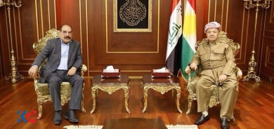 President Barzani Reaffirms Support for Sinjar and Urges Implementation of Agreement