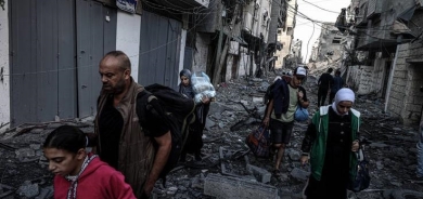 زۆربەی خەڵکی ئەمریکا دەیانەوێت یارمەتی ڕزگارکردنی خەڵکی غەززە بدەن