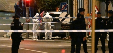 بەهۆی تەقەکردن لە برۆکسل ٢ کەس کوژران