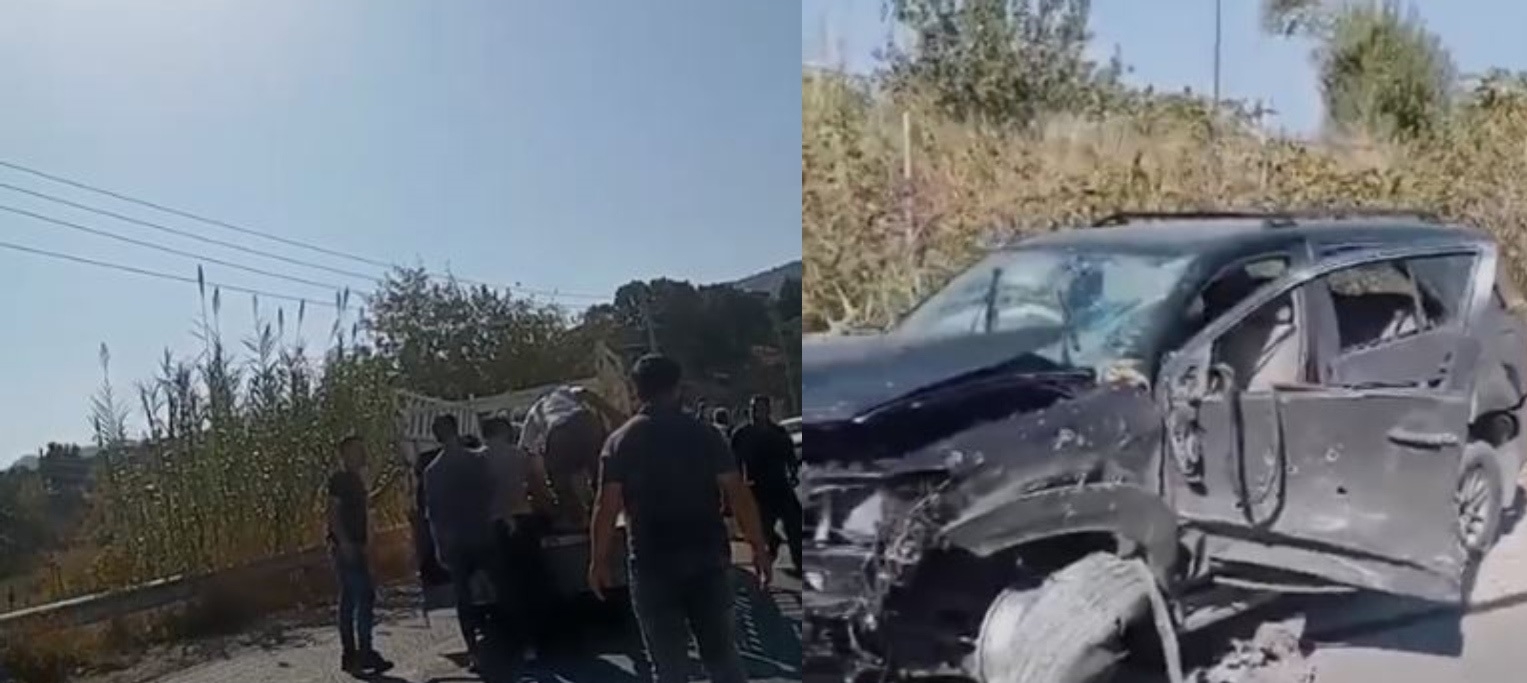 مكافحة الارهاب في كوردستان توضح حول هجوم الطائرة المسيرة في كوية