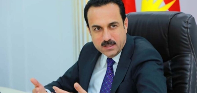 محافظ أربيل: ننتظر تعليمات حكومة كوردستان حول قرار المحكمة الاتحادية بحل مجالس المحافظات