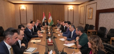 وفد حكومة الإقليم ببغداد والكتل الكوردستانية يتّفقان على موقفٍ واحد حيال حقوق كوردستان