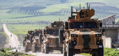 Turkish Parliament Extends Mandate for Cross-Border Military Operations Against PKK and Affiliated Groups