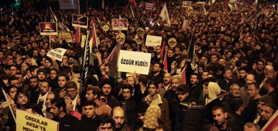 إسرائيل تدعو مواطنيها إلى مغادرة تركيا «في أسرع وقت»