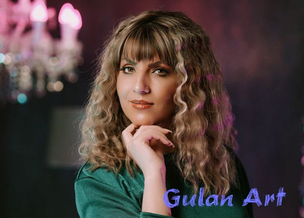 زۆیا بۆگوڵان:سەرەڕای ئاستەنگەكان هونەری كوردی لە ڕۆژئاوای كوردستان پێشكەوتووە