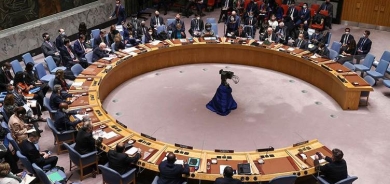 Konseya Ewlehiyê ya Neteweyên Yekbûyî ji bo Xezeyê dicive