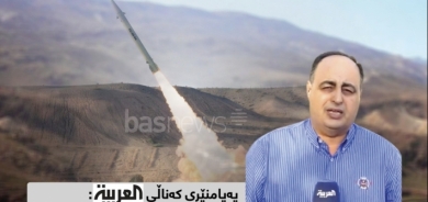 ‘’Amadekarî tên kirin ku ji Çiyayê Şingalê ve mûşek bavêjin Îsraîlê’’